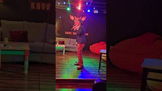 #standupfeaturing Jake E, full video in my profile
