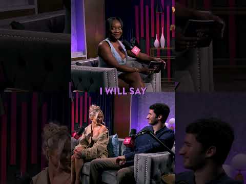 Love Is Blind’s Brittany dated a famous musician before the show