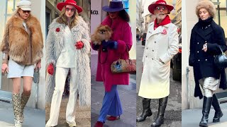 Milan Street Style Winter 2026 🇮🇹 | Luxury, Layers & Real Fashion