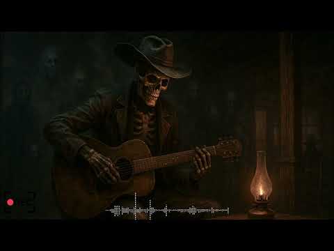 Ballad for the Dead ( Dark Country )