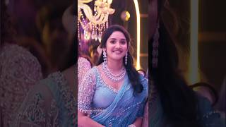 anikha in golden sparrow song😍💃🎶 #anikhasurendran #shortfeed #shorts #vibe #cute #tamil #trending