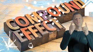 The Compound Effect | Why the rich understand the compound effect | Steven Green (2022)