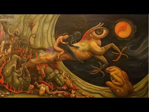 Paradise Lost by John Milton - Book 3