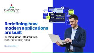 Building Future-Ready Applications | PureSoftware