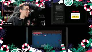 ctrl+alt+create live: What Are You Vibe Coding Today?