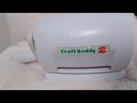 how to use a craft buddy