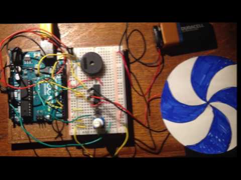 lab4 - physical computing