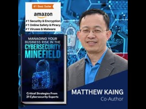 Welcome to eSudo and About Matthew Kaing