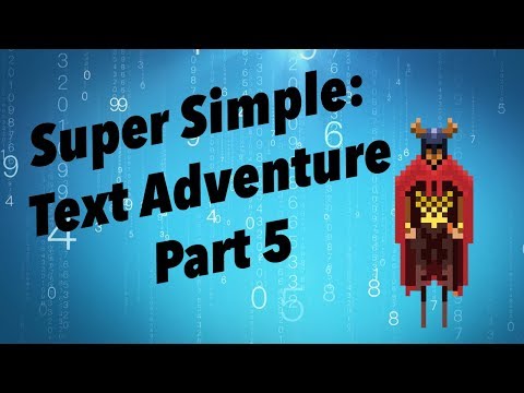 Python Text adventure [EASY!] - Part 5 - Battle State Part 2