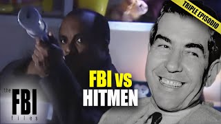 FBI's War Against Murder-For-Hire | The FBI Files