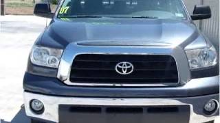 2007 Toyota Tundra Used Cars Abilene TX