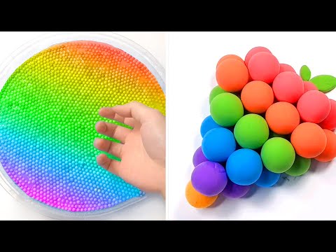 24 Hour of Slime ASMR Relaxation for a Peaceful Night’s Sleep #15