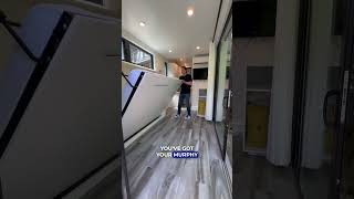 Want the ultimate tiny home, AirBnB or guest house?
