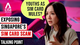 How Are Scam Calls Appearing As Local Numbers? | Talking Point