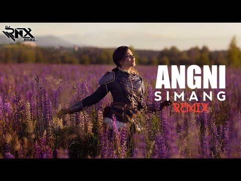 ANGNI SIMANG || REMIX || 2020|| DJ RONEX || BONGAIGAON