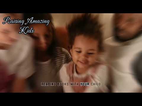 ENSURING A POSITIVE END OF YOUR CHILD'S DAY PT2