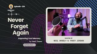 Memory Mastery: Simple Techniques to Remember More Every Day