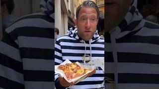 Caio🤌#onebitechallenge #pizza #daveportnoy