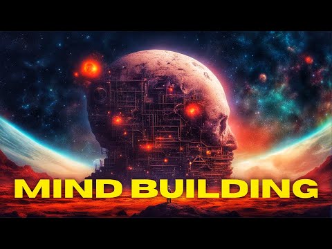How To Build Your Mind To Unlock Its Full Potential
