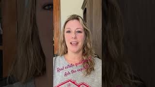 Ask the expert! #kwpinnacle #asktheexpert #homebuyers #homesellers #realestate #realestateexperts