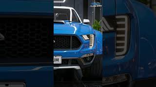 2026 Mustang Pickup | Short Review