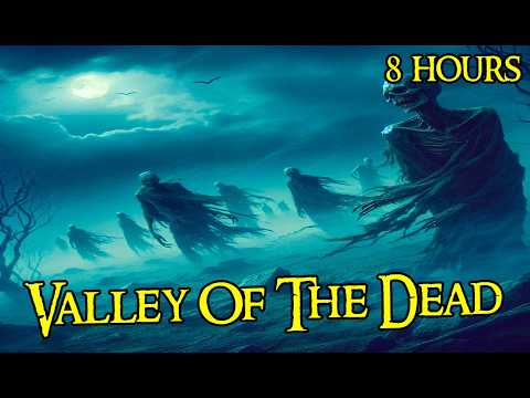 Valley Of The Dead Ambience