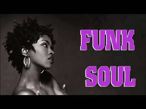 R&B SOUL FUNK MIX - Soulful R&B Funky Disco House Mix (OLD SCHOOL)