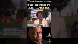 There will never be another recession #shorts