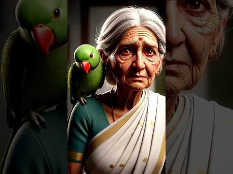 ट्रेन ने तोड़ दिया दादी के अमरूद का पेड़ 😭🌳🚂 #shorts #saanandverma #vaishalichaudharykhutail