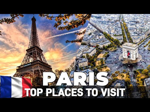 16 Amazing Things To Do In Paris Travel - Travel Guide 2025
