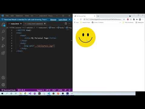 Absolute vs Relative URL Paths