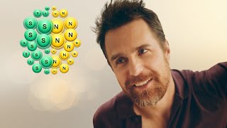 Sensory & Intuition (Sam Rockwell pre-class)