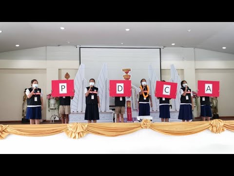 ห้องสภานักเรียนโรงเรียนบ้านดอนไชย อำเภอเถิน จังหวัดลำปาง