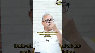 Comnet Vision’s Growing Partnership with AMD #shorts #podcastclips #amd #techiteasy #podcast