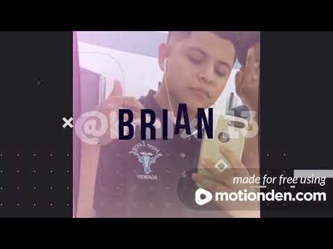 BrianxElizabeth siblings edit