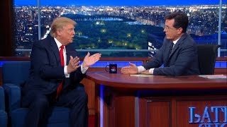 Donald Trump Has Nothing To Apologize For