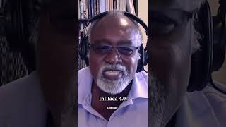 Challenging Beliefs on Israel/Palestine I Glenn Loury