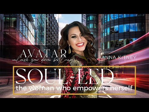 SOUL LED - The Woman Who Empowers Herself