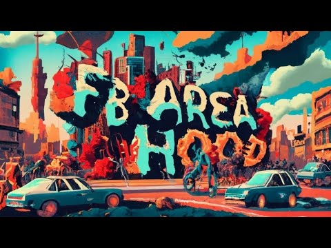 Wasil - FB Area Hood (official audio)