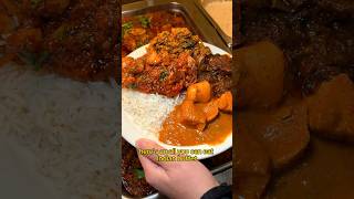 All you can eat Indian buffet 😮‍💨 #foodblogger #foodie #orangecounty #indianfood