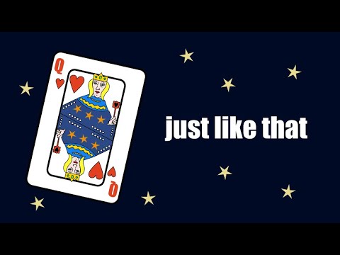 OctoMind - Judgment Time (Lyric Video)