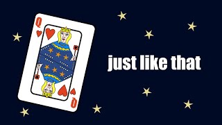 OctoMind - Judgment Time (Lyric Video)