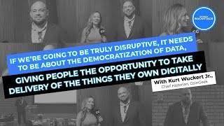 It’s time for Bitcoin ecosystem to grow—here’s how | Kurt Wuckert Jr | CG Backstage