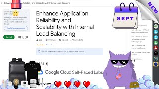 Enhance Application Reliability and Scalability with Internal Load Balancing | #2025 |#GSP216|#qwikl