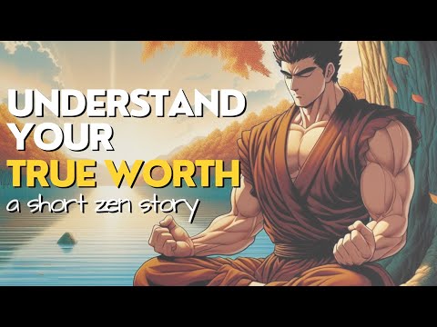 Discover Your True Worth | A Simple Zen Story