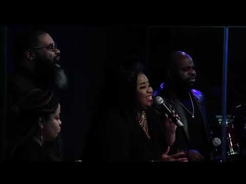Love Medley w/ The Believer’s house 
