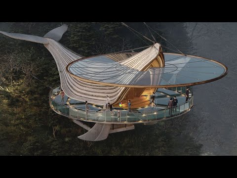 Highly & Motivated architectures in the world