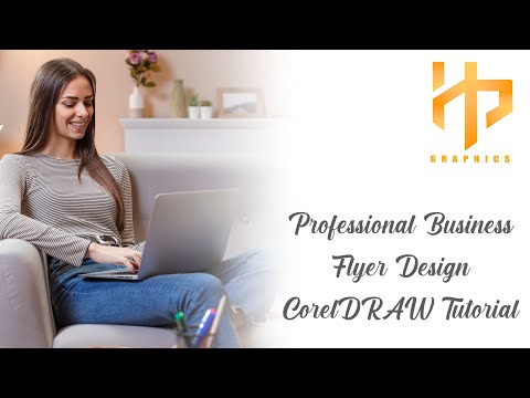 The Ultimate Guide to Flyer Design in CorelDRAW: Tips and Tricks