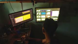 NAGTATAMPONG PC | A Beginner Web Developer Journey | EP.2