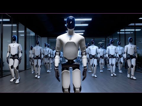Figure 03 NEW Humanoid Robot Feels TOO Human and It's Terrifying!